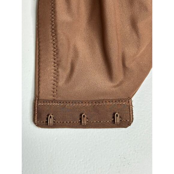 SKIMS NWT Smoothing Intimates Full Coverage Lightly Lined Bra Jasper 38DDDD - Picture 8 of 9